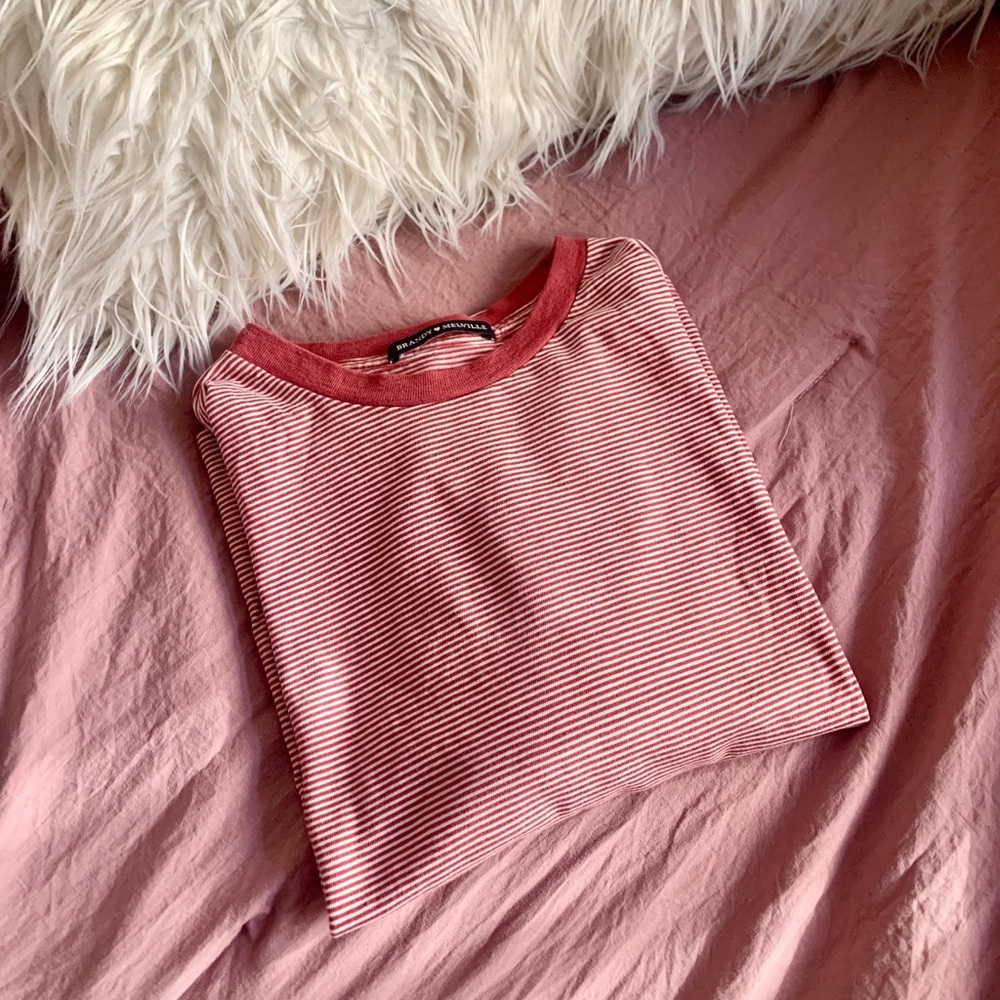 Brandy Melville T-Shirt !